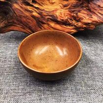 Stone-needle bowl