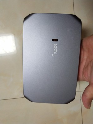 达人谈感受晒图解讲Treee触灵T1智能触控投影仪怎么样，是否值得入手？