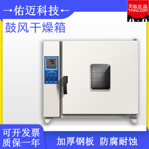 Electric constant temperature blast drying oven oven industrial oven laboratory aging drying box commercial dryer