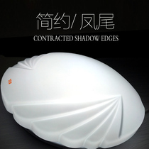 Foshan lighting LED ceiling lamp 13W17W25W living room lamp Bedroom lamp kitchen lamp Modern simple round