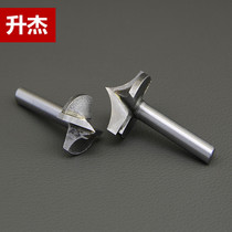 Xingjie 6mm imported pointed mouth lace knife series computer CNC engraving machine woodworking acrylic general purpose