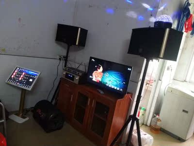 点评JBL RM101卡拉OK音响怎么样，适不适合家庭使用？好用吗？