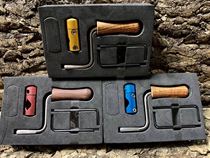 Musical instrument Long number hand holder adjustable hand support Number of support frame pure metal long Number of hand Togiator Number of accessories