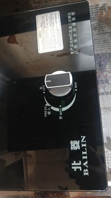 解说北菱燃气灶JZY/T-DA116怎么样,燃气灶好不好呢