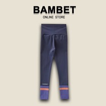 Italy BAMBET childrens pants autumn clothes 2021 New wear girls leggings little girl autumn trousers