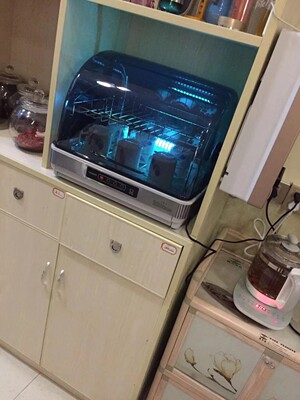 大家参考康芝茶杯消毒柜怎么样?性价比高吗?