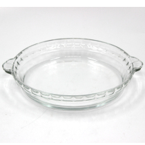 Galanz Galanz microwave oven companion advanced microwave ware microwave glass plate microwave oven Universal