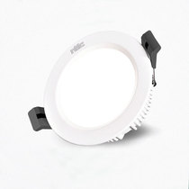 Nex Lighting led downlight ultra-thin embedded high power 9 Watt 12w18w household ceiling ceiling spotlight hole light