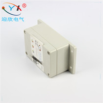 100 * 68 * 50mm OUTDOOR BAND EAR PLASTIC WATERPROOF JUNCTION BOX WATER RESISTANT WIRING BOARD WATERPROOF CARTRIDGE EAR CASSETTE