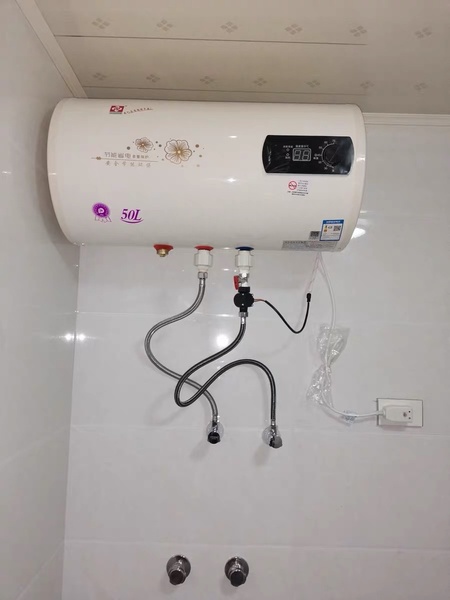 樱花dszf-50b02扁桶电热水器