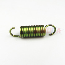 Applicable to Suzuki Rui Shuang EN125 150-2 3 Diamond leopard HJ125K Prince GN125 brake spring