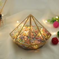 Time love words Capsule love letter stationery Romantic gift pill creative heart to send men and women friends wife birthday gift