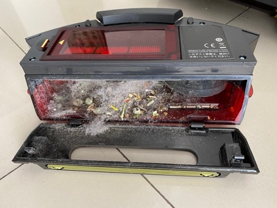 图文爆料iRobot艾罗伯特890扫地机器人380好用吗？怎么样呢？使用分享爆料怎么样？质量靠谱吗？