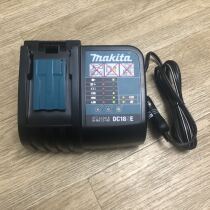 makita makita battery charger 7 2v-18V lithium battery original electric drill car charger DC18SE