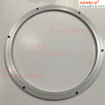 20 inch 500mm dining table turntable Bearing turntable Aluminum round table turntable Universal turntable Glass turntable base