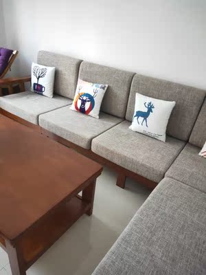 大家谈谈织然家具怎么样，有人买过他家的家具吗？这的靠谱吗？