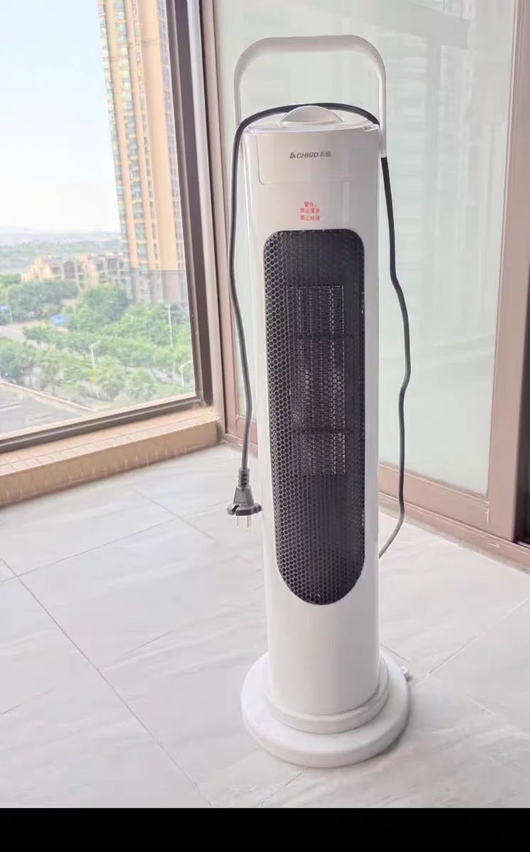 家用电暖风机取暖器暖风机/取暖器值得入手？详细曝光质量如何？