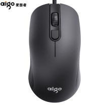 aigo Patriot Q21 eats the typical medical record of the fishnet class