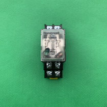 South Korea imported Honeywell Honeywell SZR-LY2-N1 24VDC with original base relay