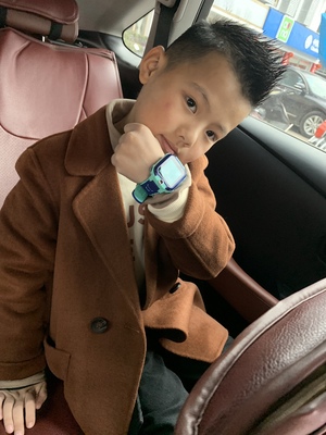 调查心得阿巴町儿童电话手表V1怎么样，好像评价不是很好？真的好用