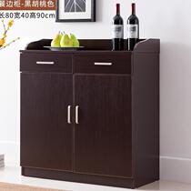 Bowl Cabinet Home Kitchen Discharge Bowl Large Number Studio Set Items Ground Cabinet Office Stand Cabinet Placed Vegetable Cabinet Dining Cabinet