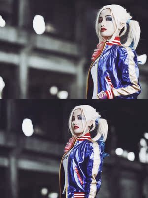 挺好的，就是假发有点令人难以直视，如果要买的话不要买假发了！现在想出不懂怎么卖！