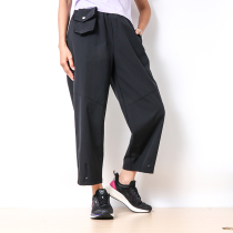 361-degree sports pants female straight cylinder loose 2020 fall new womens pants 361 speed dry breathable casual 90% Pants Woman