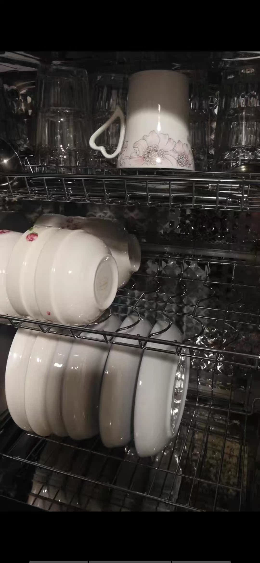 真实揭秘云米消毒柜怎么样？一个月使用彻底后悔吗