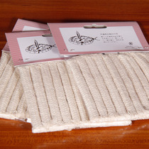 Belgian coffee pot wick siphon pot with cotton wick Alcohol lamp wick Coffee appliance accessories