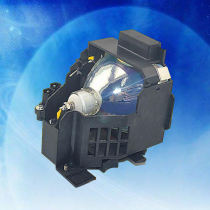 Crown brand new EPSON EPSON EMP-51 original with frame projector bulb projector bulb