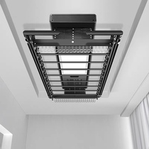 Electric drying rack Xiaomi IOT intelligent remote control lifting telescopic balcony household cool clothes drying machine