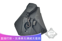 FMA helmet accessories L3 dried cuttlefish cover BK DE FG TB964