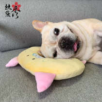 Kitty Special Small Pillow Pet Pillow With Pillow Dog Small Cat Used To Sleep Teddy Boomei Bears Small and Medium Dog