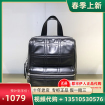 Dissona Di Sanna 2020 Spring Summer New Womens Bag Fashion Large Capacity Genuine Leather Pair Shoulder Bag 8201014802