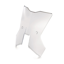 KTMR2R Travel windshield 790ADV R modification street car series