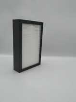 Adapted dreammaker dreammaker wall-mounted bedroom new blower XF120 (17 version) in effect strainer