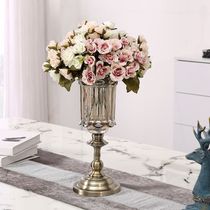 New style modern creative Vase ornaments home decorations living room table set TV cabinet decoration wedding
