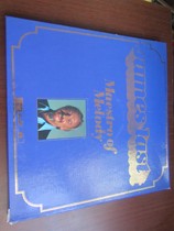 James-Master Melody NM Vinyl 8LP