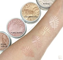 (Bonded BS)Physicists Formula Butter Butter High Gloss Cream Pearl