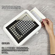 JSDA brushless vacuum cleaner JSDA new speed filter dust collector Rose gold and silver color vacuum cleaner