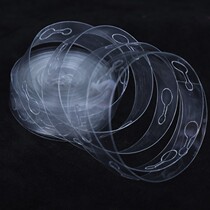 Irregular Balloon Chain Wedding House Decoration Items Net Red Macaron Balloon Chain Wedding Bedroom Background Wall Arrangement