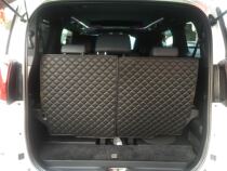 ALPHARD 08-20 ALPHARD 20 Series 30 VELLFIRE seat cushion Scratch-resistant protective seat cushion