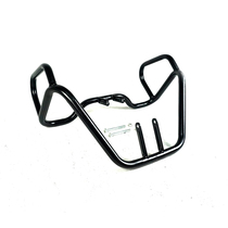 Suitable for light riding Suzuki GSX150F geek SA GIXXER155 bumper anti-drop bar stunt competitive bar