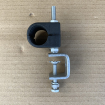 Communication company spare parts 7 8 feeder card single core stainless steel