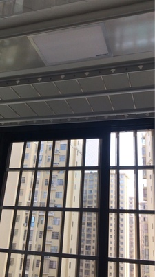 如何评价金贵夫人升降电动晾衣架怎么样，实用吗？真实点评！