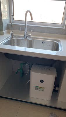 佳尼特净水器好吗?