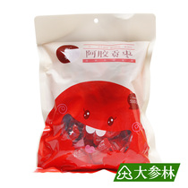 Huiyuantang Ejao Gongjujube 500g Red Jujube Jinxian Jujube Leisure Snacks