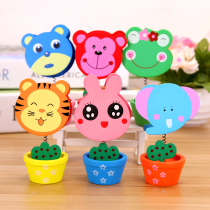 Creative wholesale kindergarten to send students to friends birthday Christmas activities practical gifts June 1 Childrens Day small gifts