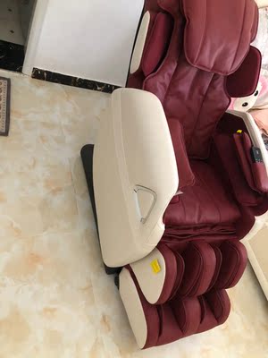 奥佳华OG7508S 按摩椅到底不会吧吧