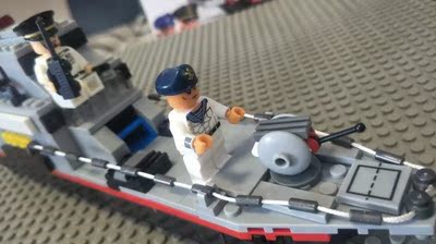 质量好，孩子喜欢，而且配件齐全！好，推荐！